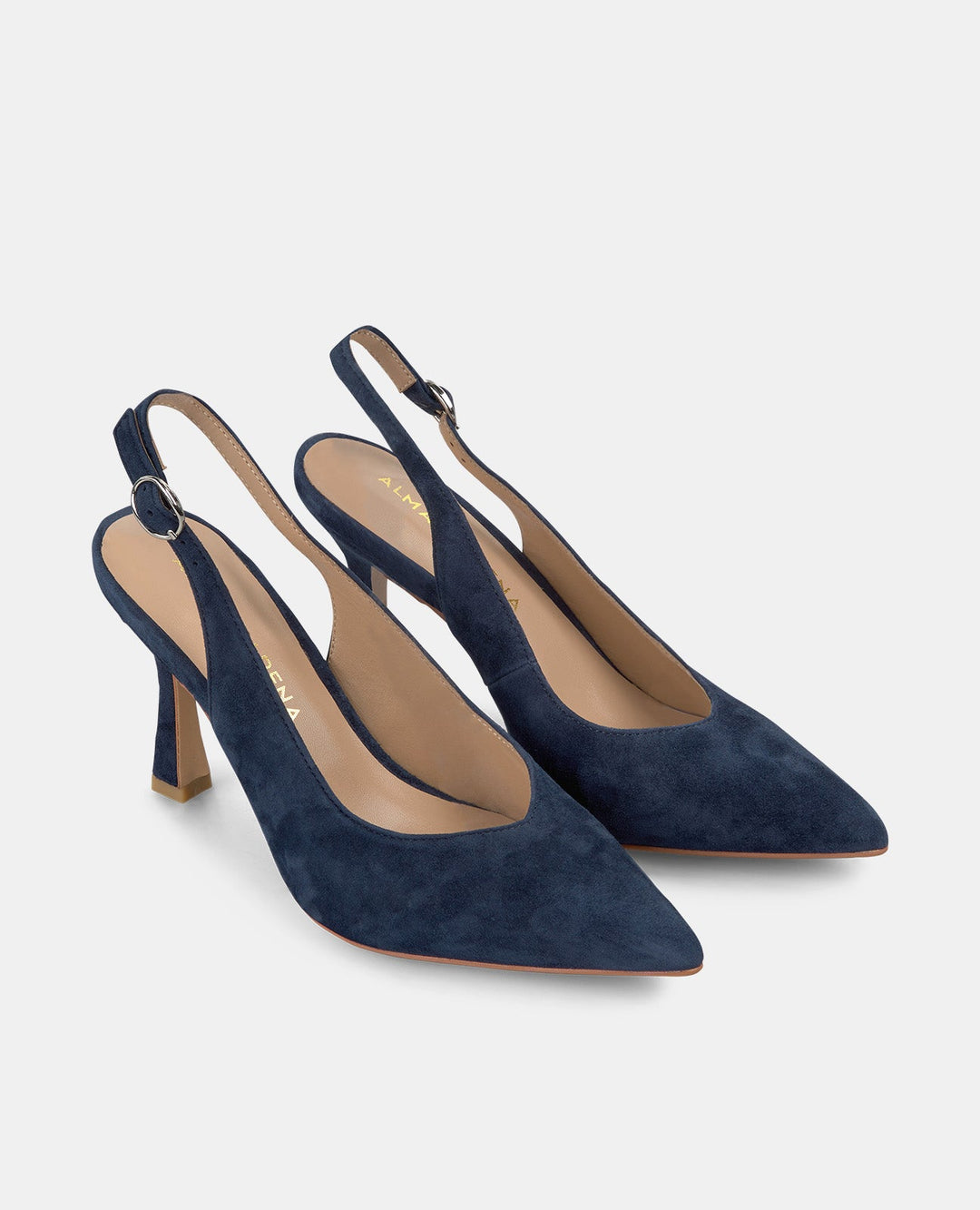 Salon Tacon Fino V250600Suede
