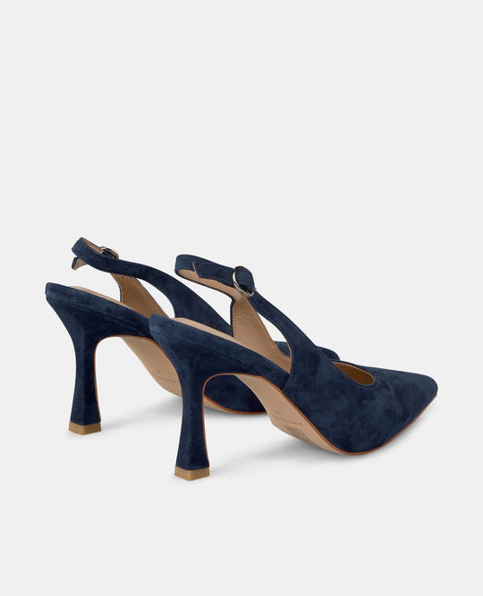 Salon Tacon Fino V250600Suede