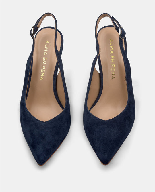Salon Tacon Fino V250600Suede