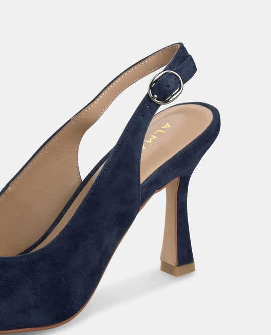 Salon Tacon Fino V250600Suede