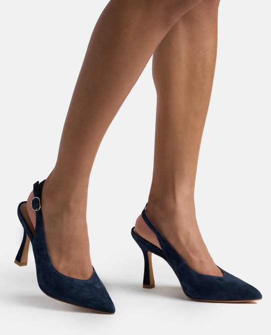 Salon Tacon Fino V250600Suede
