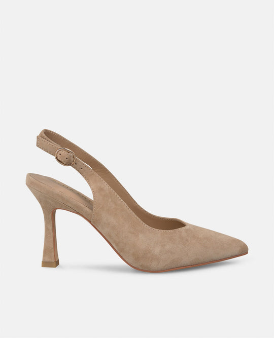 Salon Tacon Fino V250600Suede