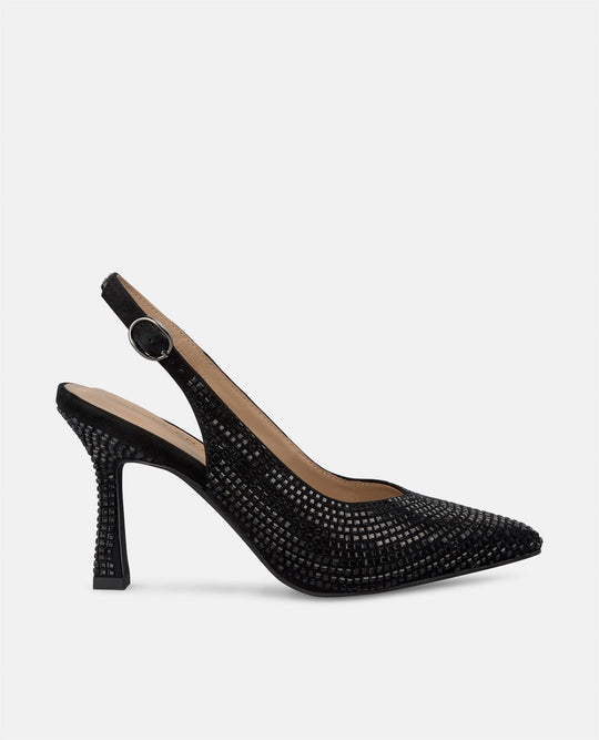 Salon Tacon Fino V250601Suede