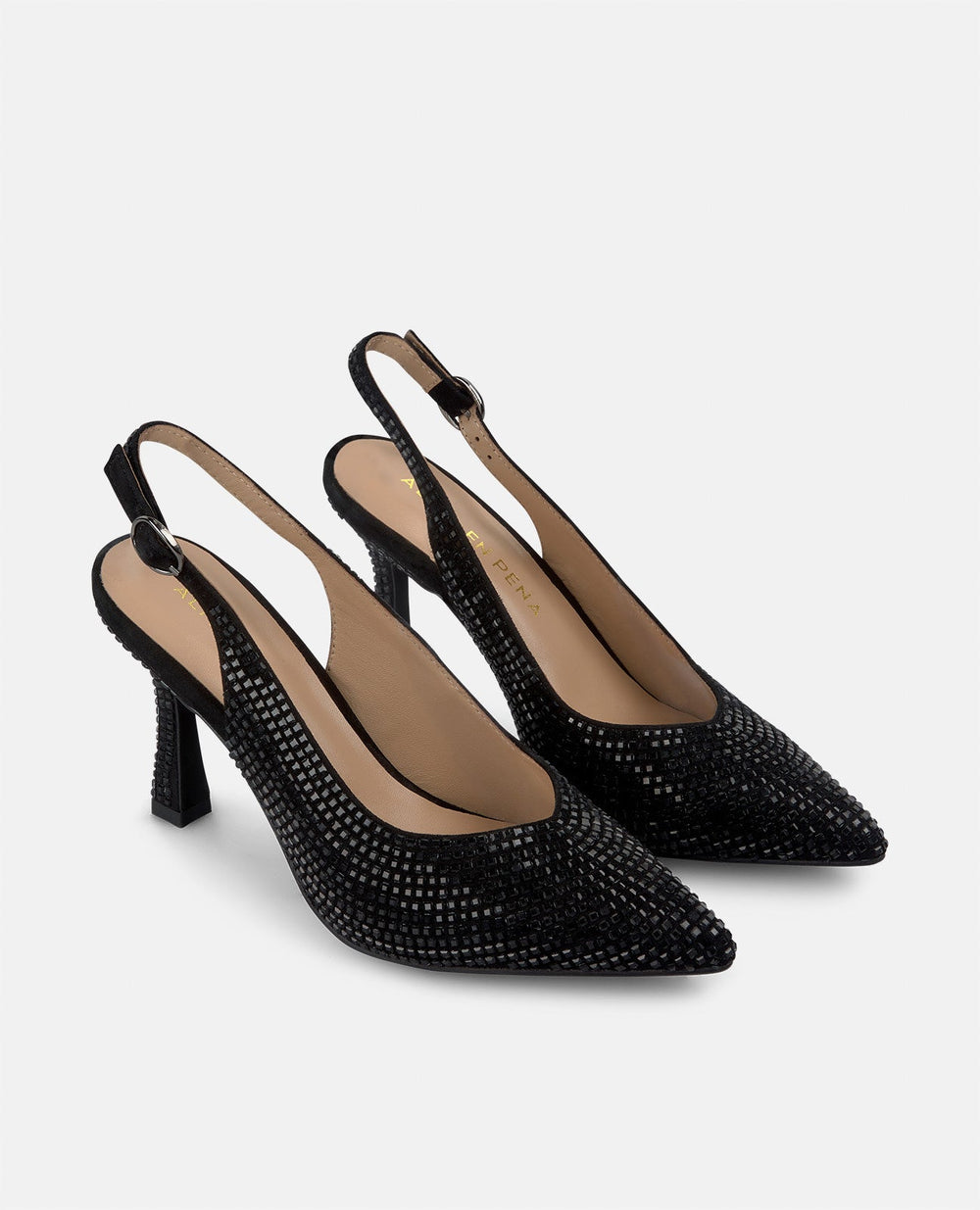 Salon Tacon Fino V250601Suede