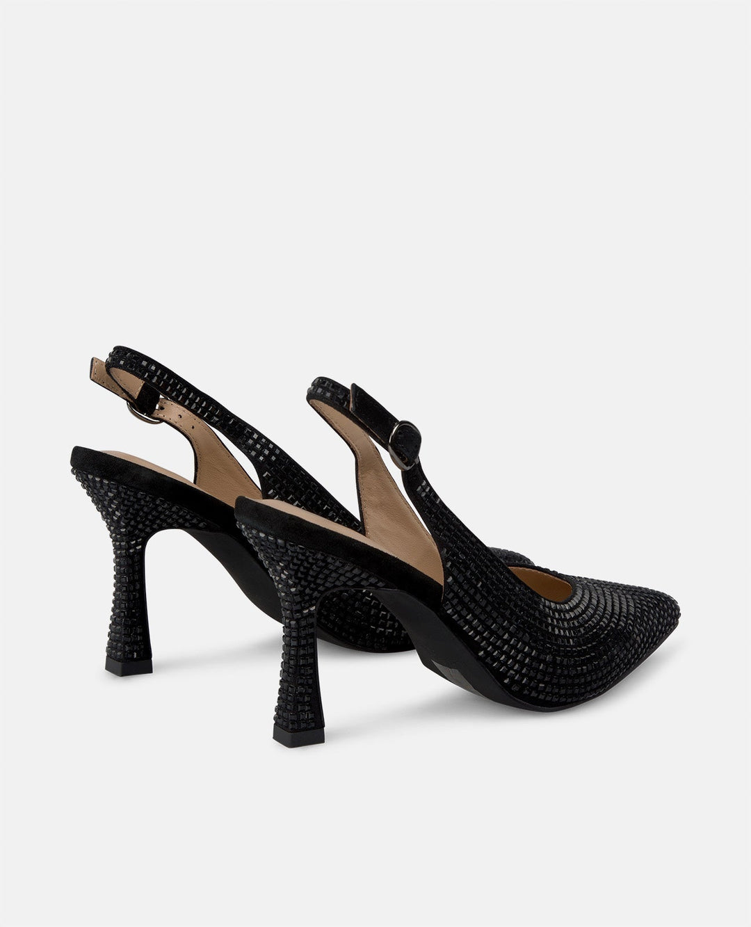 Salon Tacon Fino V250601Suede