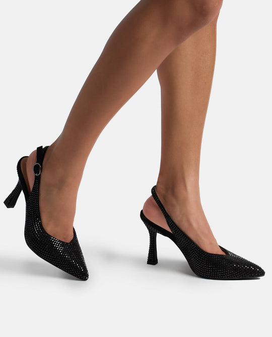 Salon Tacon Fino V250601Suede