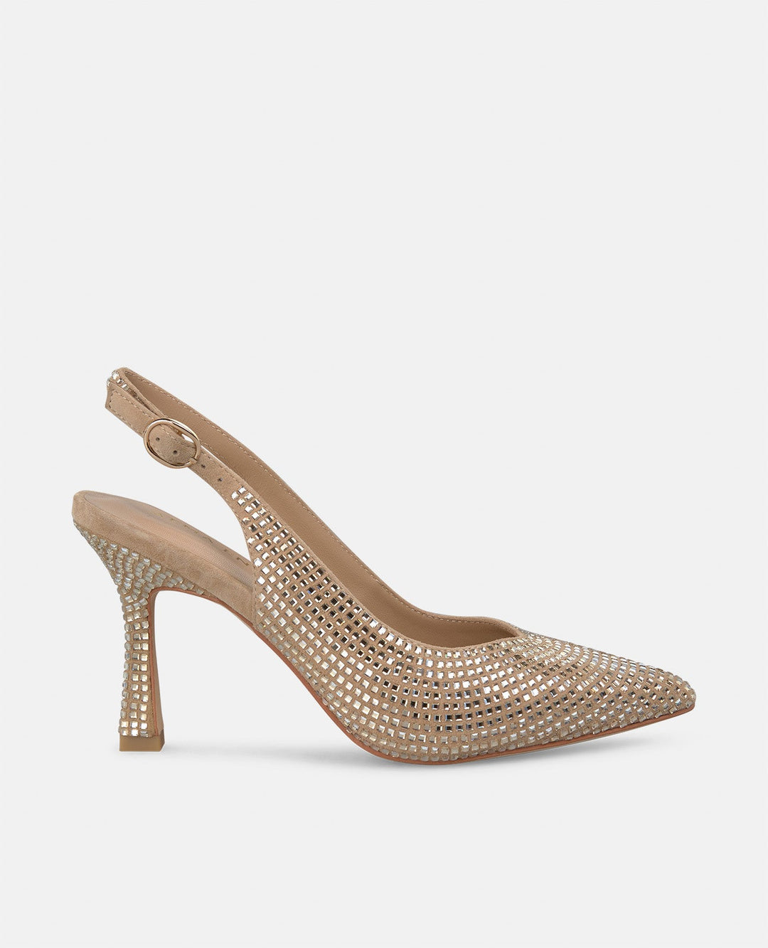 Salon Tacon Fino V250601Suede