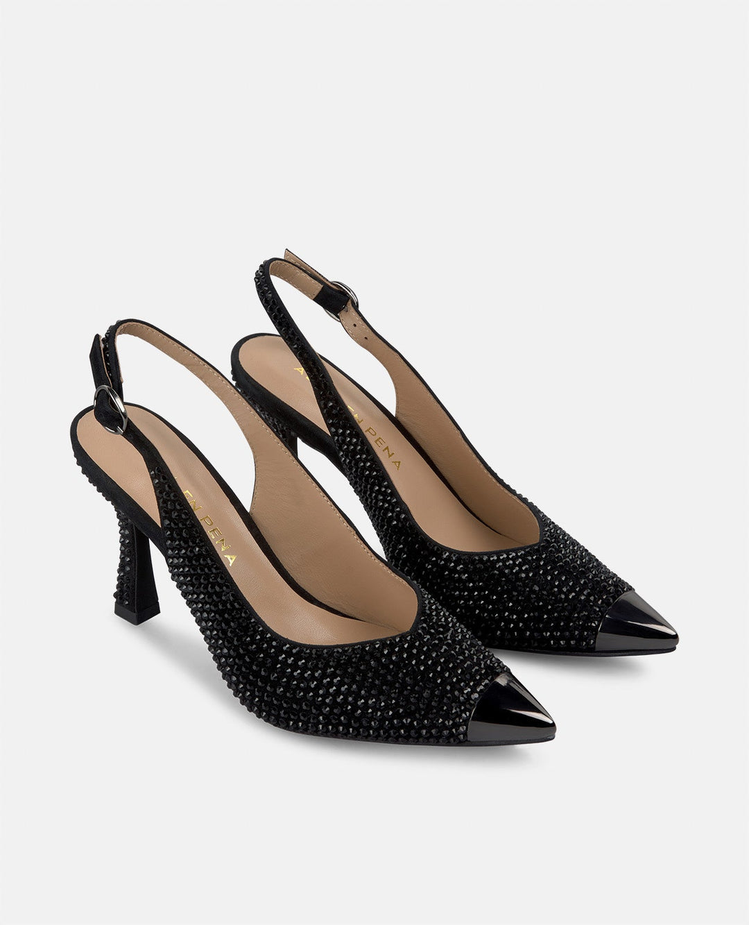 Salon Tacon Fino V250619Suede