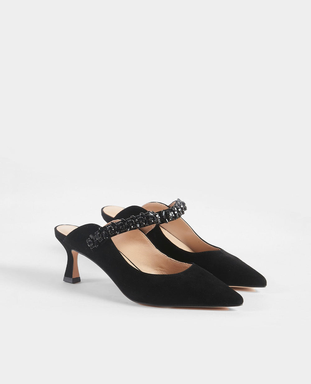 ZAPATO DESTALONADO TIRA