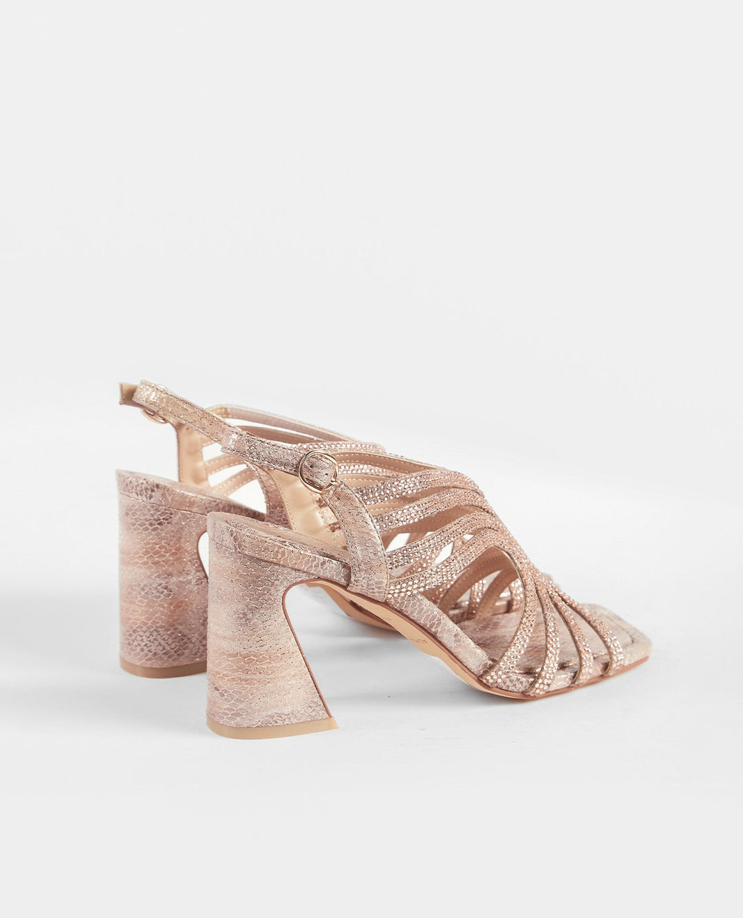 Tirante Pedreria Con Hebilla V250673Venus