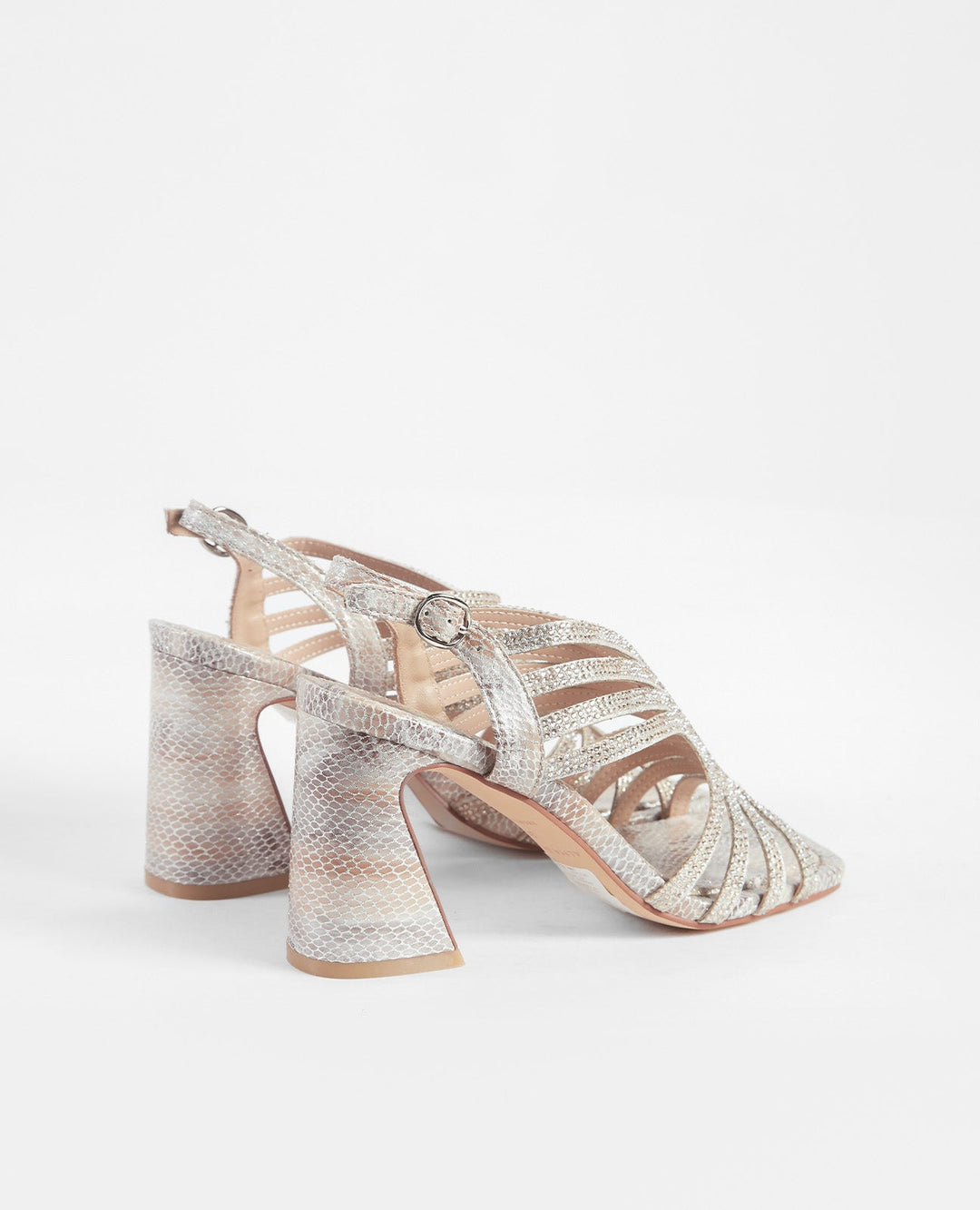 Tirante Pedreria Con Hebilla V250673Venus