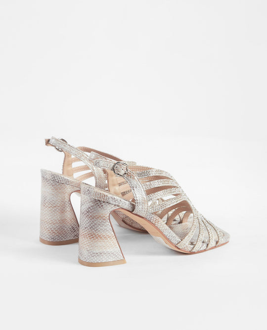 Tirante Pedreria Con Hebilla V250673Venus