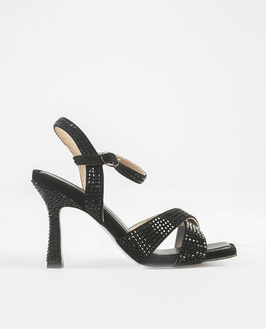 Tacon Chupete 9 Cm V250836Suede