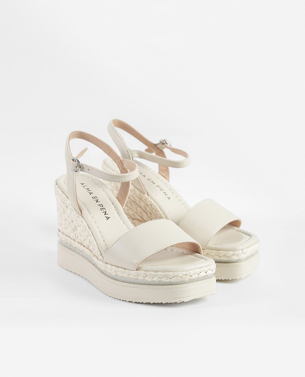 Plataforma Rafia V251307Napa