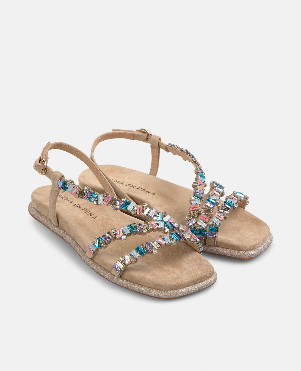 Tirante Pedreria V251614Suede