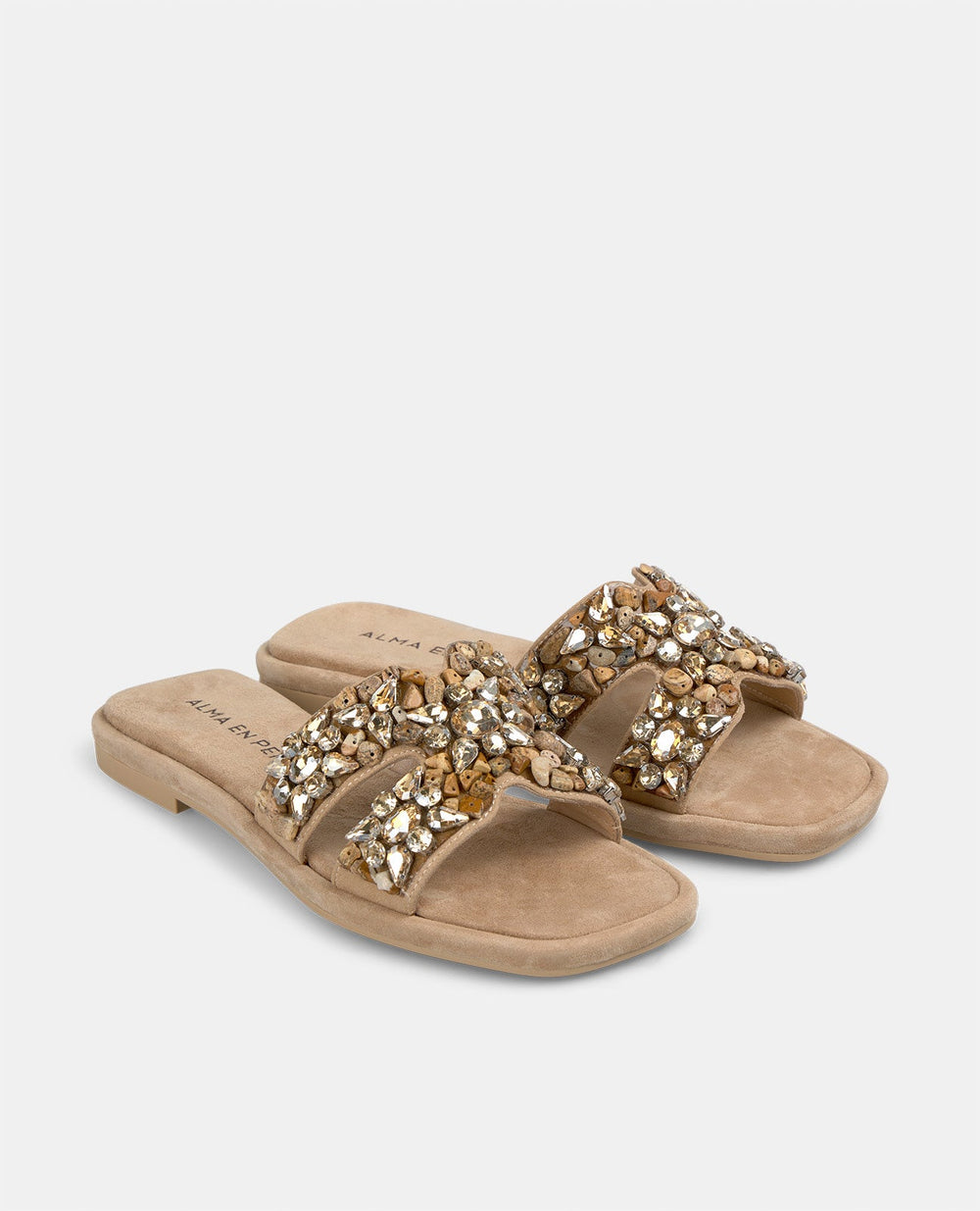 Tirante Pedreria V251909Suede