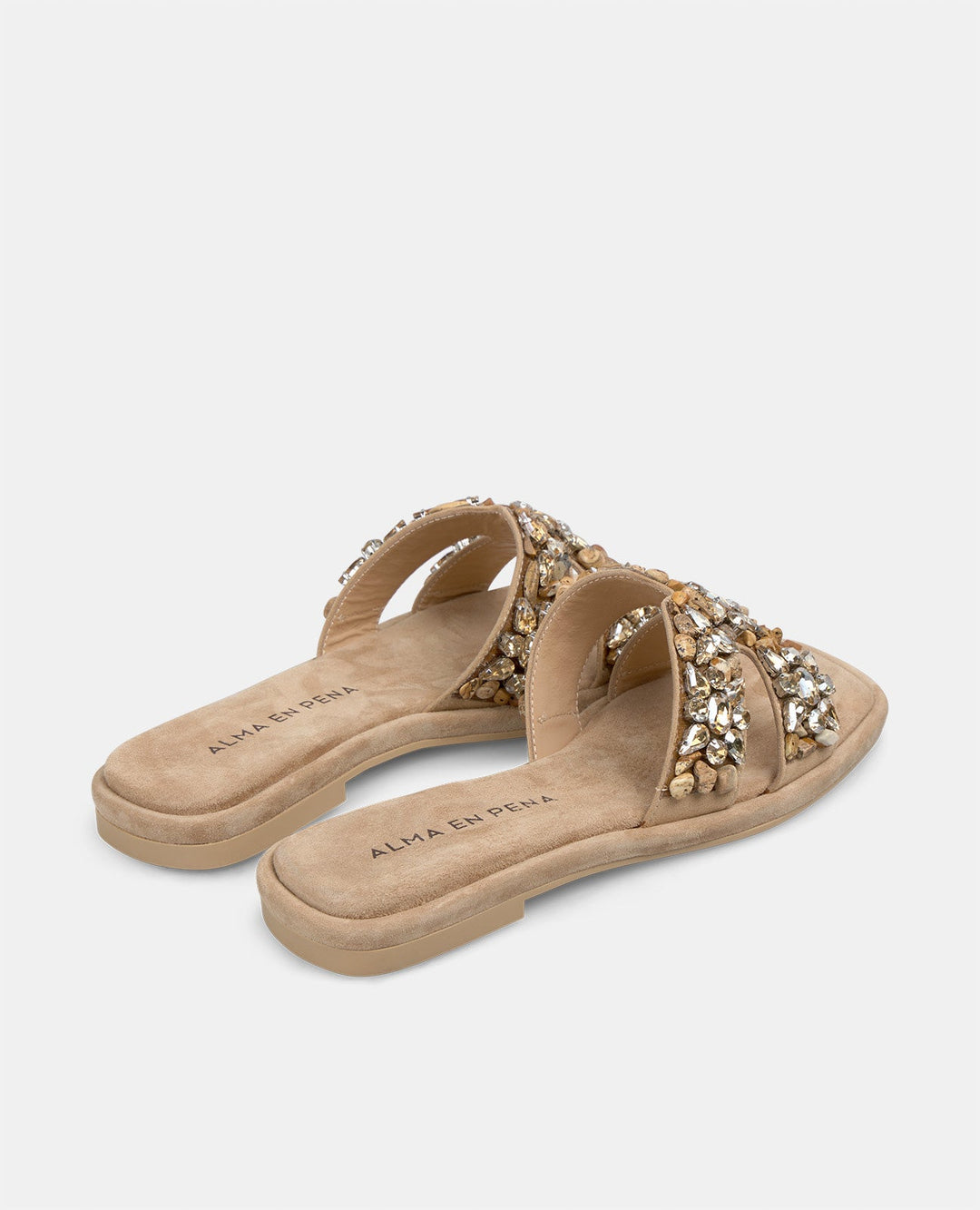 Tirante Pedreria V251909Suede