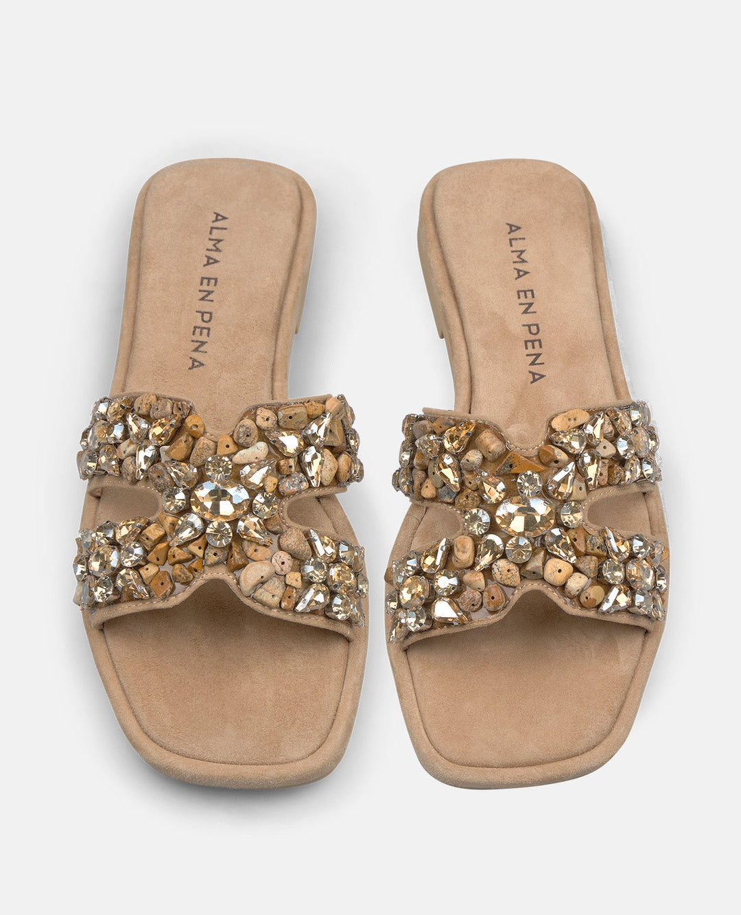 Tirante Pedreria V251909Suede