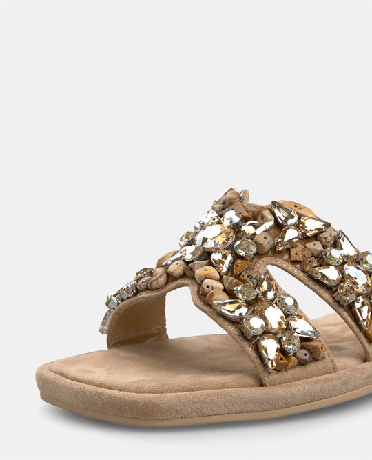 Tirante Pedreria V251909Suede