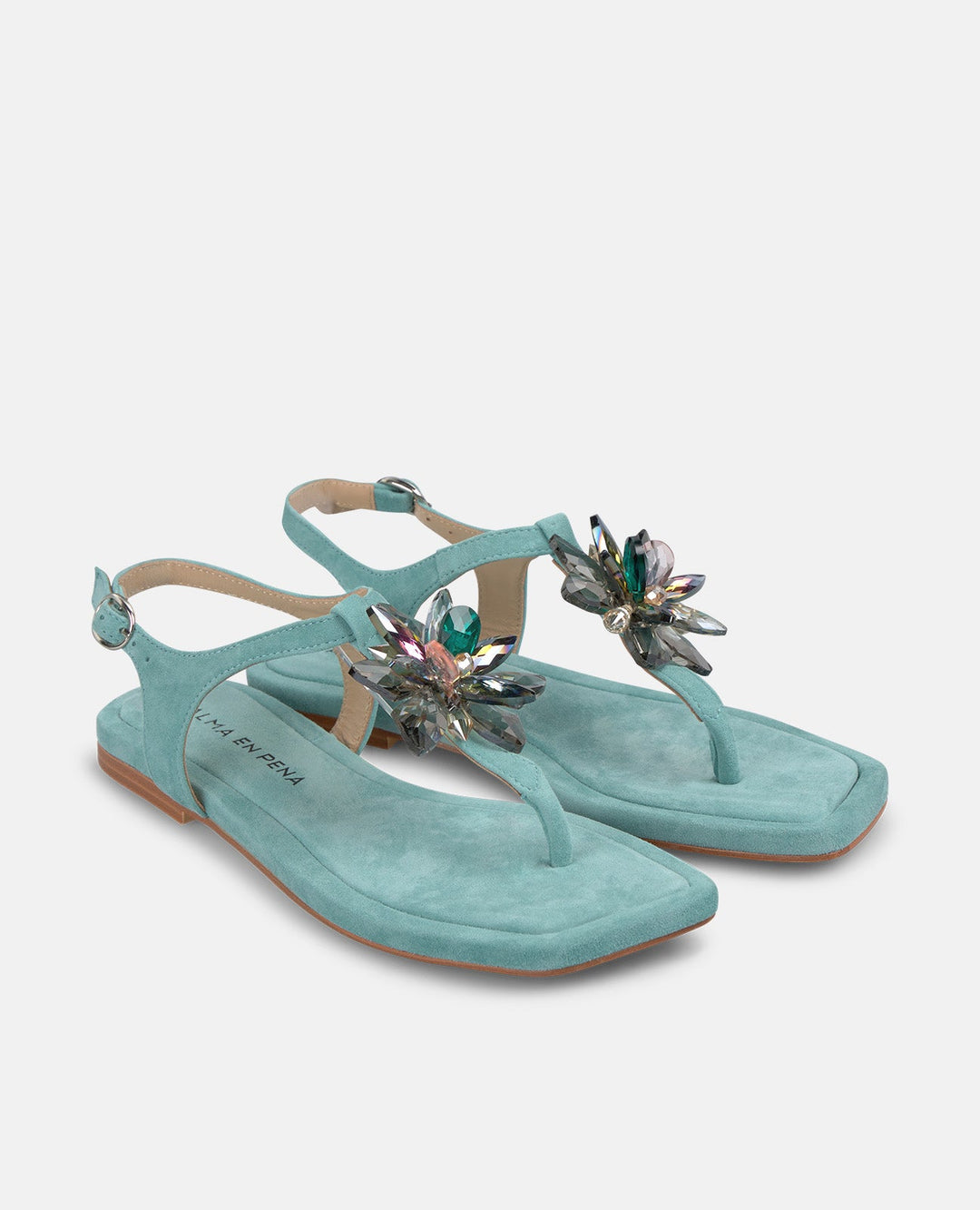 Tirante Pedreria V251924Suede