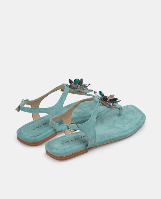 Tirante Pedreria V251924Suede