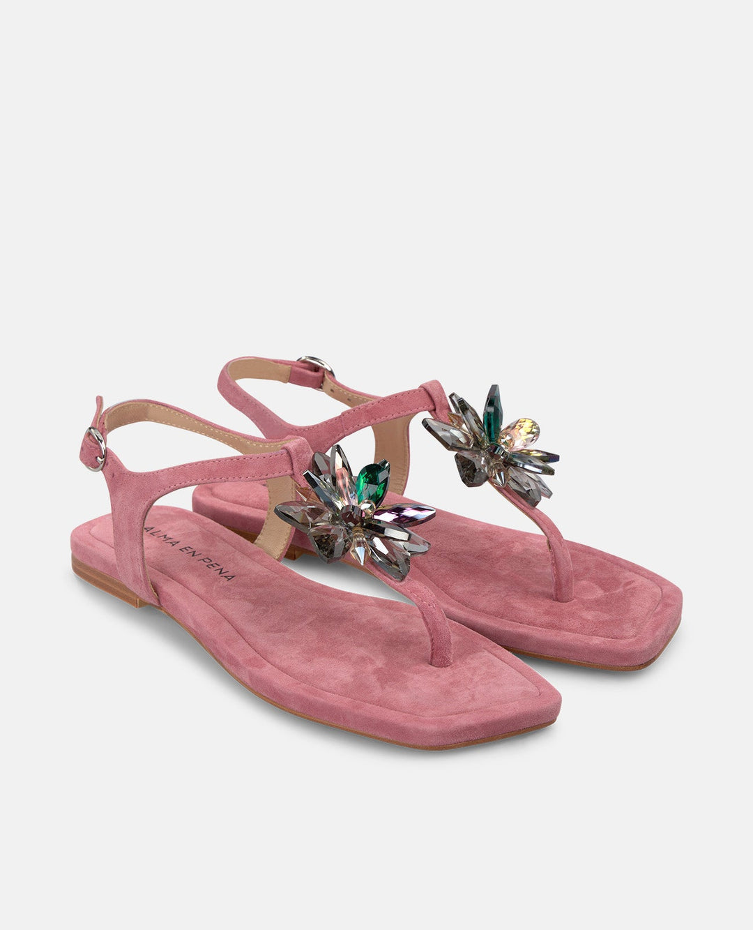 Tirante Pedreria V251924Suede