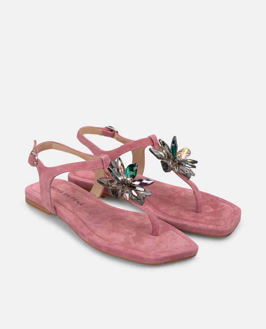 Tirante Pedreria V251924Suede