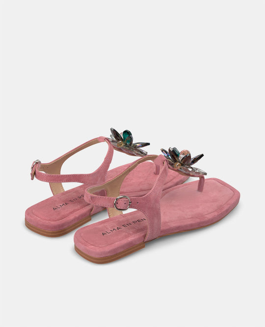 Tirante Pedreria V251924Suede