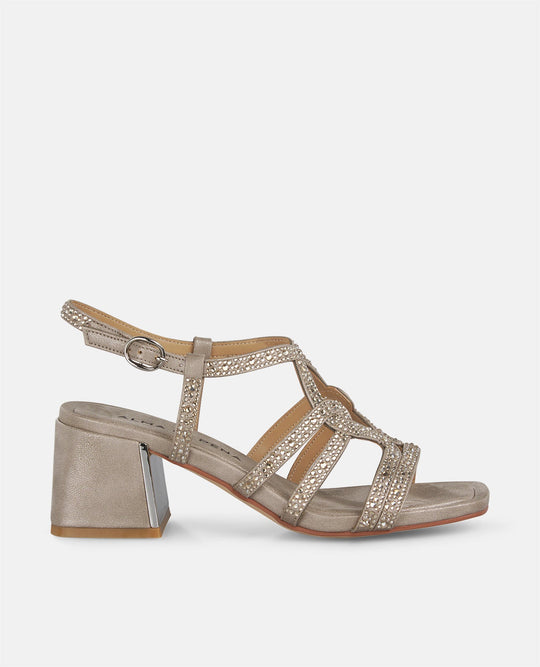 Tirante Pedreria Con Hebilla V2550940Oporto