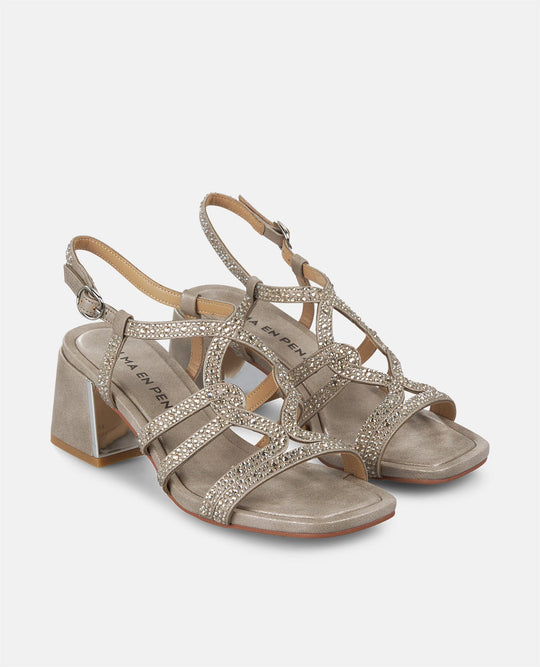 Tirante Pedreria Con Hebilla V2550940Oporto