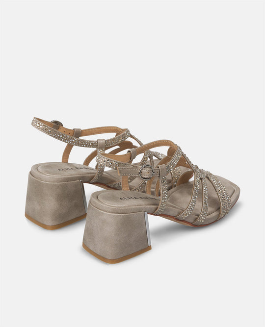 Tirante Pedreria Con Hebilla V2550940Oporto