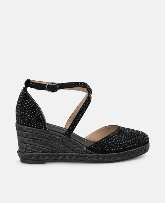 Alpargata V2551053Suede