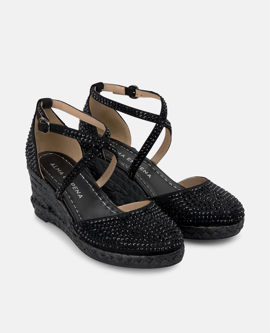 Alpargata V2551053Suede