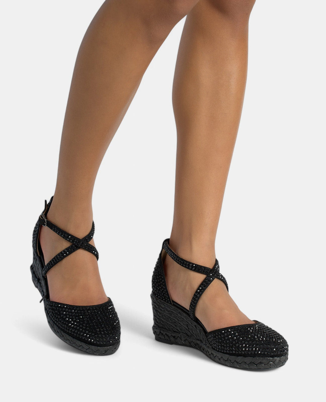 Alpargata V2551053Suede