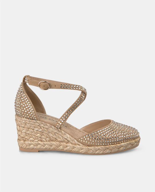 Alpargata V2551053Suede