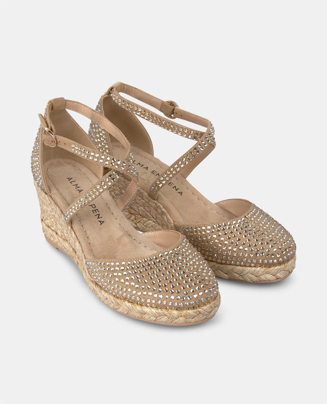 Alpargata V2551053Suede