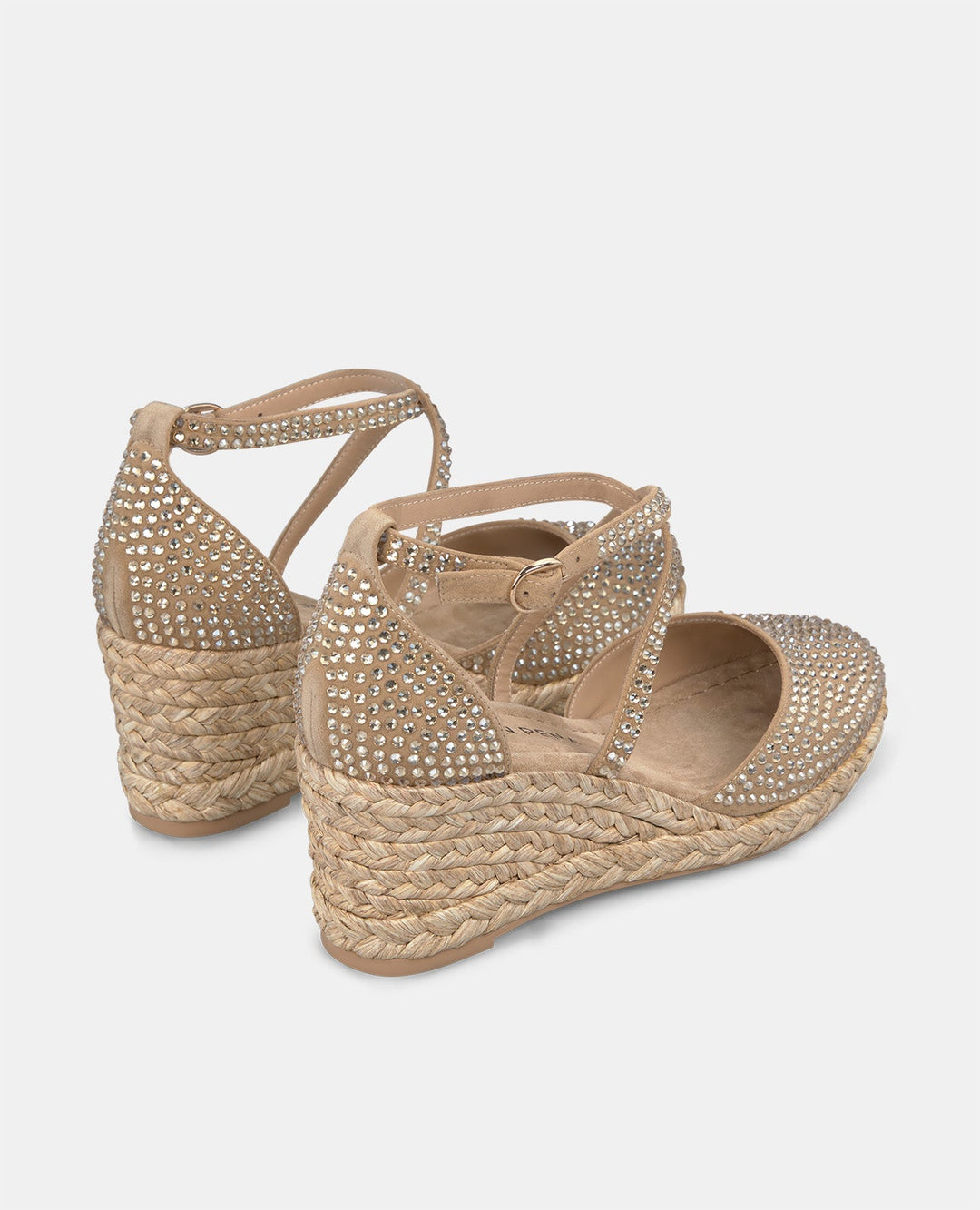 Alpargata V2551053Suede