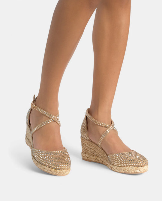 Alpargata V2551053Suede