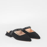 ZAPATO TIRA JOYA BLACK