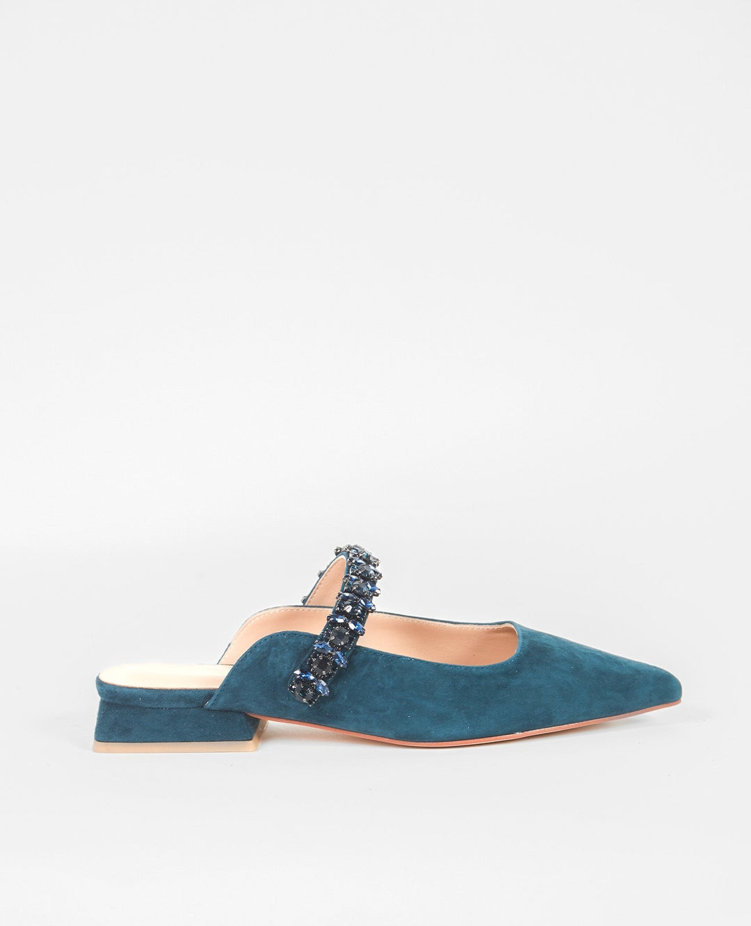 ZAPATO TIRA JOYA