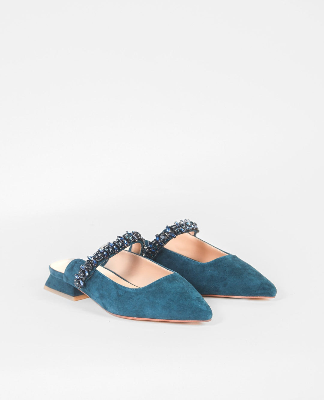 ZAPATO TIRA JOYA