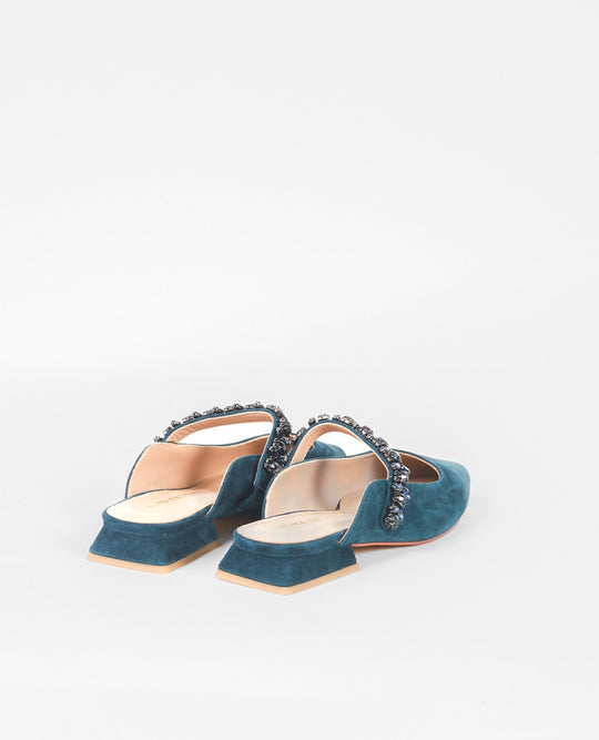ZAPATO TIRA JOYA