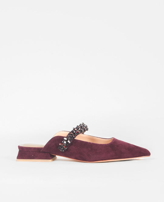 ZAPATO TIRA JOYA