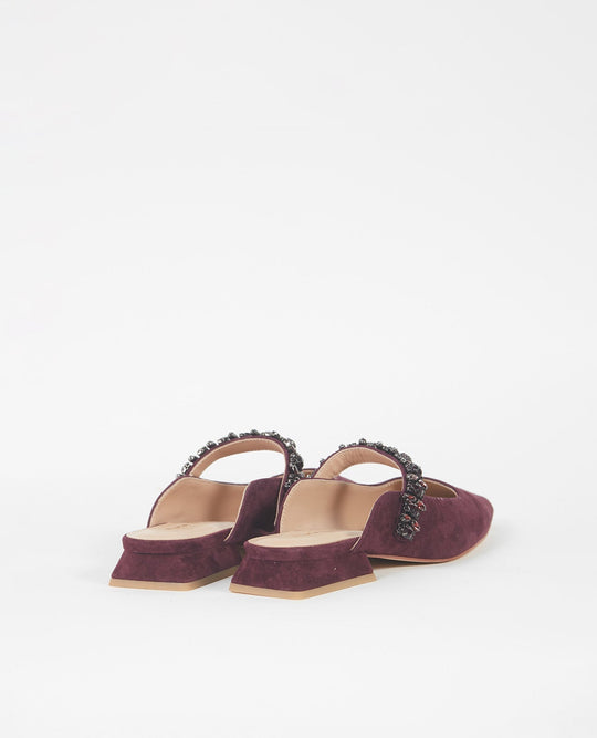 ZAPATO TIRA JOYA