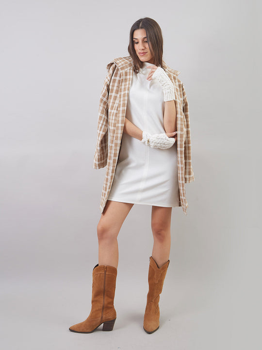 Abrigo Capa Ab00244kel