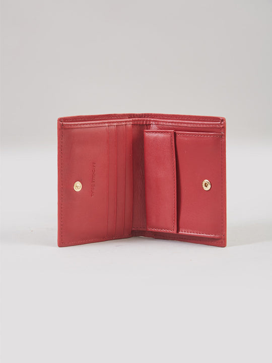 BILLETERA DE CUERO BI0001FALO