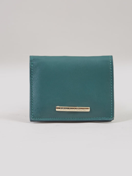 BILLETERA DE CUERO BI0001FALO