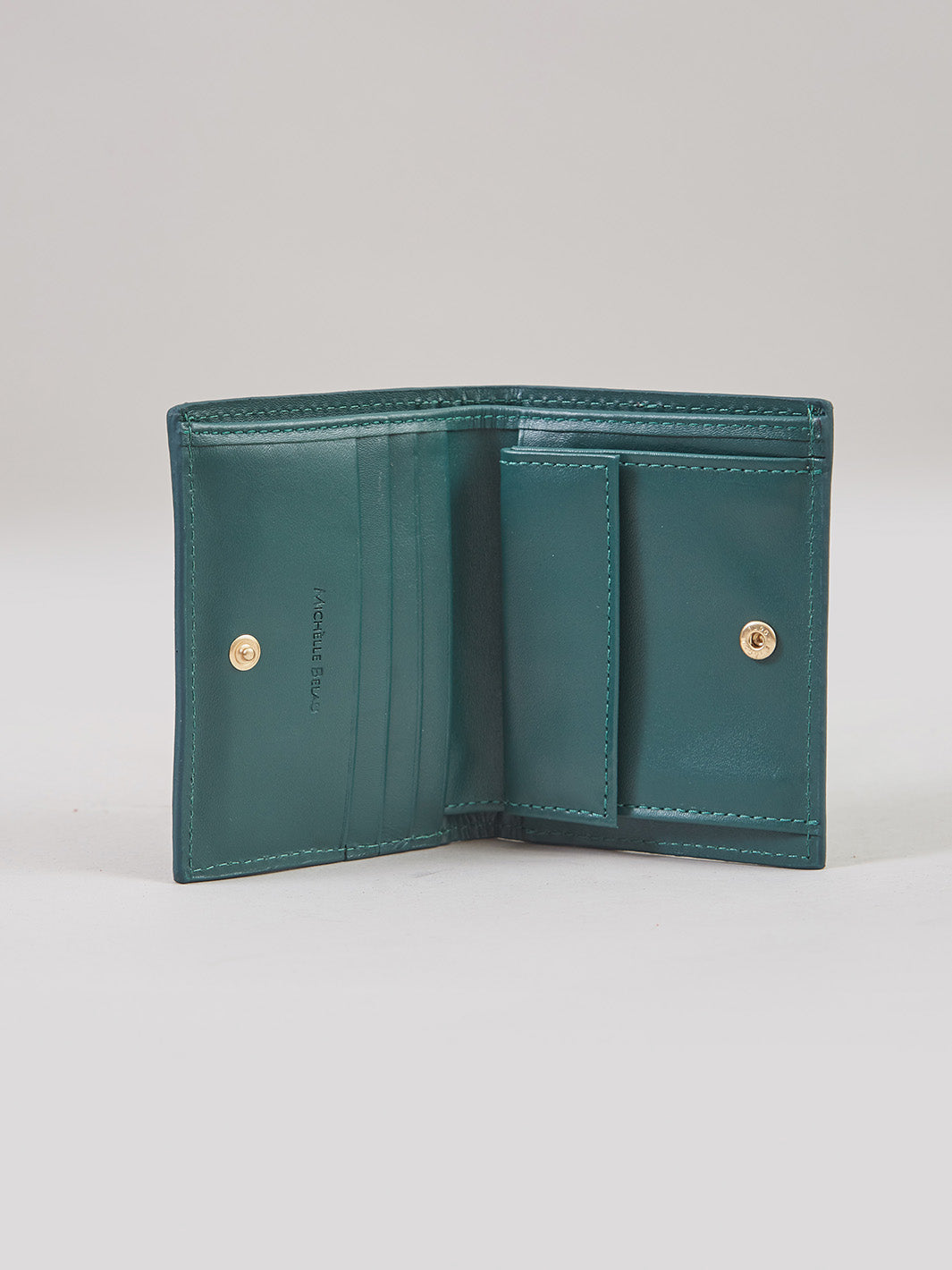 BILLETERA DE CUERO BI0001FALO