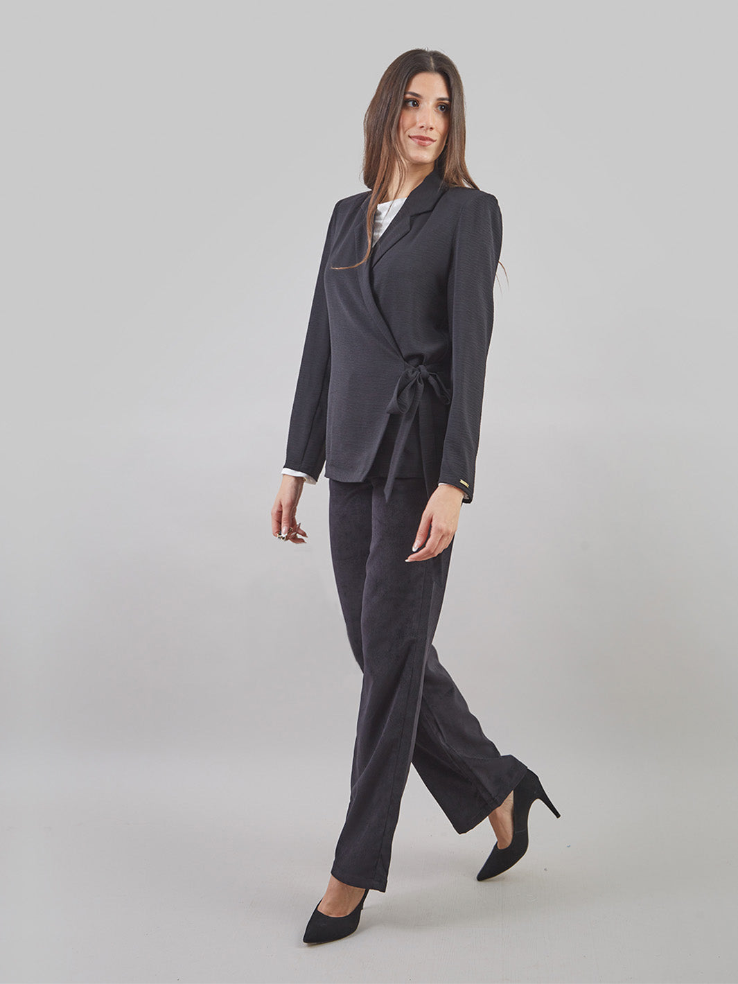 Pantalon Recto Pt00721pan