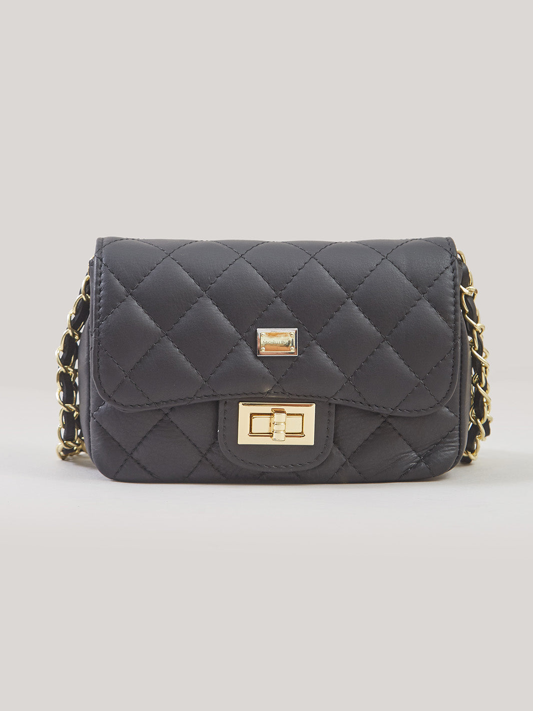 Cartera De Cuero Ca00031wal